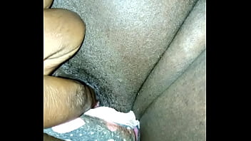Preview 4 of Multiple Cum Inside - My crush touched during sleepover