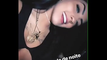 Preview 2 of Ibu Ank - MC Mirella querendo pau