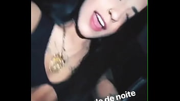Preview 3 of Ibu Ank - MC Mirella querendo pau