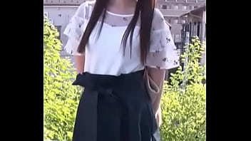 Preview 1 of Asia Pornojapanese Subtitled - 可爱清纯小姐姐