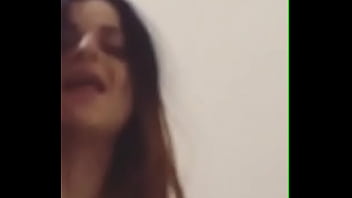 Preview 1 of Banupiriyasex - Pietra Alexandra pagou peitinho