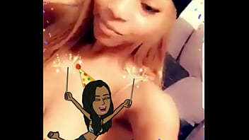 Preview 3 of Holihurricane Close Pussy - Happy 24th Birthday Goddess Bunnie Princess add her on : spoiledbunnie