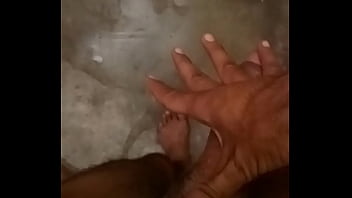 Preview 4 of Dog And Girls Ex - only begg girl and bhabhi mom