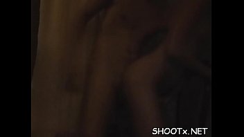 Preview 4 of Lolo Paris - Pair of sexy teenagers getting dow to some kinky business