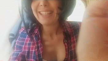 Preview 1 of Xxxvdnou - FRANCESCA  stepcousin and her wonderful boobs