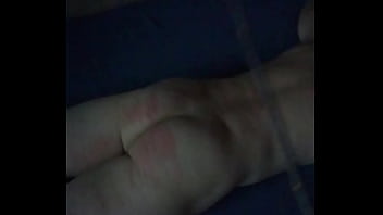 Preview 2 of Nxxxa Com Hd - Femdom Homemade Spanking
