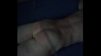 Preview 3 of Nxxxa Com Hd - Femdom Homemade Spanking