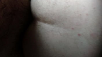 Preview 3 of Public Grope Touch Dick Flash - Cuzao guloso