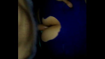 Preview 4 of Sow Cull - Fucking my step sis doggystyle after i ripped her leggings