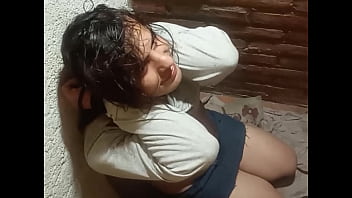 Preview 1 of Sex Hd Mommy Path Room - Irreversible-sin-retorno - update #81 -mi slave favorita la traga toda con tormenta torrencial- Oct 09,  2024