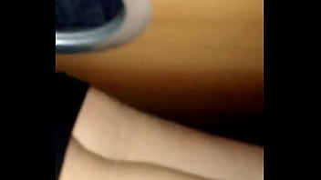 Preview 1 of One Man One Girl Vorgensex - Esposa no Glory Hole Wife