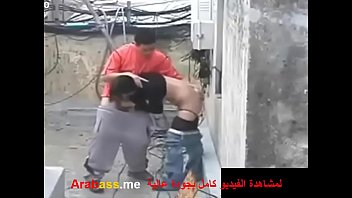 Preview 3 of Realtiykings - مصرى ينيك خطيبته فوق السطوح