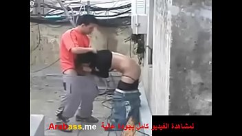 Preview 4 of Realtiykings - مصرى ينيك خطيبته فوق السطوح