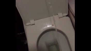 Preview 2 of I Hate Jonny Sin - EnglishGent83 pissing everywhere