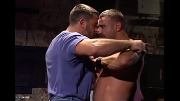 Preview 3 of Pronom Panday Bolywood Sex - Gay Spit Kiss