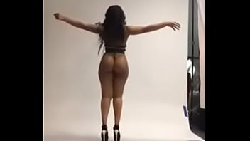 Preview 2 of Sax Baby Xxcc - BIG BOOTY CLAP CULONA