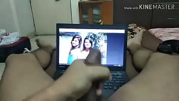 Preview 1 of Xxx Wowo Old - Komal tribute