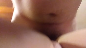 Preview 1 of Gopon Bf - Think white girl big dick