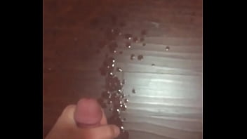 Preview 4 of Hentai Anime Sub Indo - Slow motion bigcockcumshot massive creamy cumload explosion
