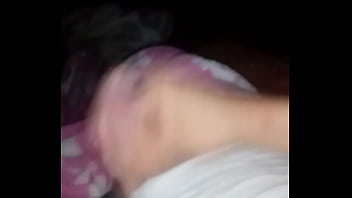 Preview 2 of She Male Black Dick - Punheta