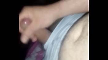 Preview 4 of She Male Black Dick - Punheta