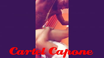 Preview 2 of Romantic Fuckvidios - Cartel Capone