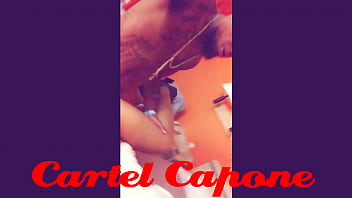 Preview 4 of Romantic Fuckvidios - Cartel Capone