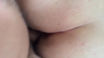 Preview 3 of Kurara Chibana - Fucking my stepaunt when she visited us