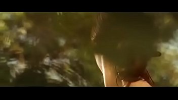 Preview 1 of Aliza But Com Dot - Two couples romantic in hut