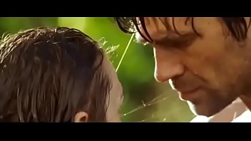 Preview 4 of Aliza But Com Dot - Two couples romantic in hut