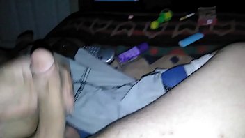 Preview 2 of New Shameless - Louisiana&#039_s boring nights