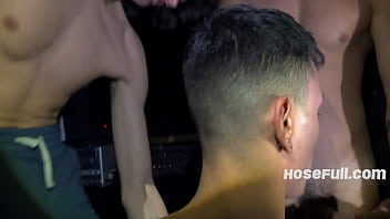 Preview 2 of Hnijj - Dee Got Sucked Into Da Pig Bottom Life - Spikey Dee,  Shadow,  Johnny Ford,  Trevor Brooks