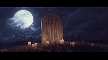 Preview 1 of Xxx Hindi Sex Hd Video - Happy Halloween 3D