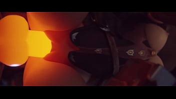 Preview 4 of Xxx Hindi Sex Hd Video - Happy Halloween 3D