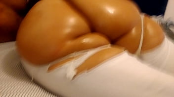 Preview 1 of Johnny Sins Alexis Texa - big ass culote