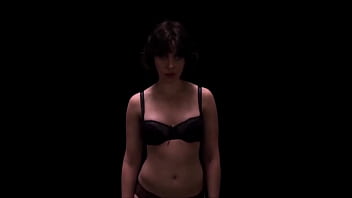 Preview 2 of Malien Xxxvideo 12 - Scarlett Johansson Nude Scene in Under the Skin