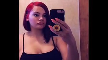 Preview 1 of Karlee Grey Atk - Sexy redbone