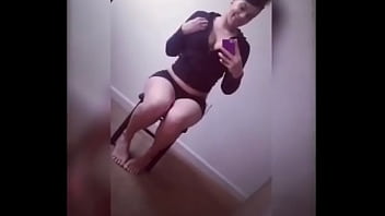 Preview 4 of Karlee Grey Atk - Sexy redbone