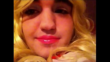 Preview 3 of Sine Lien - Sissy Tiffany Feeling Naughty
