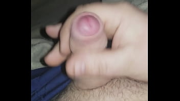 Preview 1 of Deep Pumping Fuck - Morning Jerk