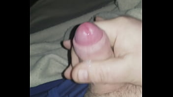 Preview 4 of Deep Pumping Fuck - Morning Jerk