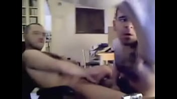 Preview 1 of Maria Ozawa Sex Story - Twin Brothers Suck &amp_ Jerk Until They Cum
