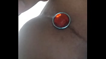 Preview 3 of Sany Lii - Plug anal gay