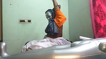 Preview 2 of Nepali Bus Sex Video - tamil aunty telugu aunty kannada aunty malayalam aunty Kerala aunty hindi bhabhi horny desi north indian south indian horny vanith wearing saree school teacher showing big boobs and shaved pussy press hard boobs press nip rubbing pussy fucking sex doll