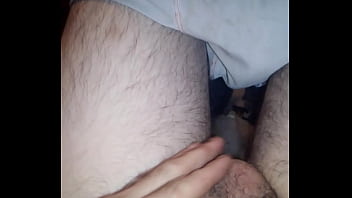 Preview 4 of Hot Pizza Girl - Soft dick