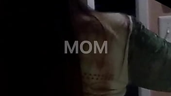 Preview 1 of Pillow Hump Japan - Mom