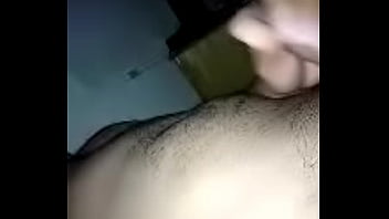 Preview 3 of Cikgu Tua - Stroking my cock