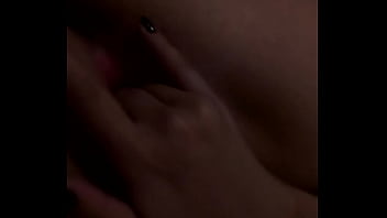 Preview 3 of Lisa Annhd - Mi prima me manda video tocando se