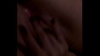 Preview 4 of Lisa Annhd - Mi prima me manda video tocando se