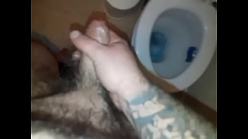 Preview 2 of Boner In Front On Mom - solo young lad wanking